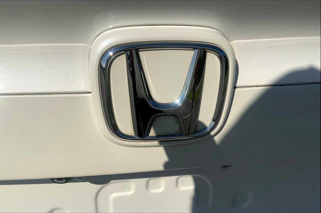 used 2018 Honda Civic car, priced at $18,310