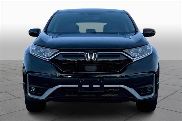 used 2020 Honda CR-V car, priced at $25,605