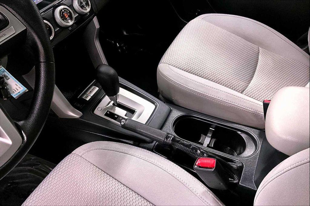 used 2018 Subaru Forester car, priced at $16,995
