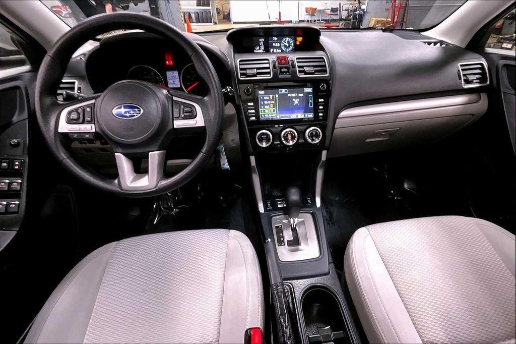 used 2018 Subaru Forester car, priced at $16,995