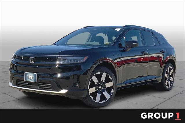 new 2025 Honda Prologue car, priced at $59,805