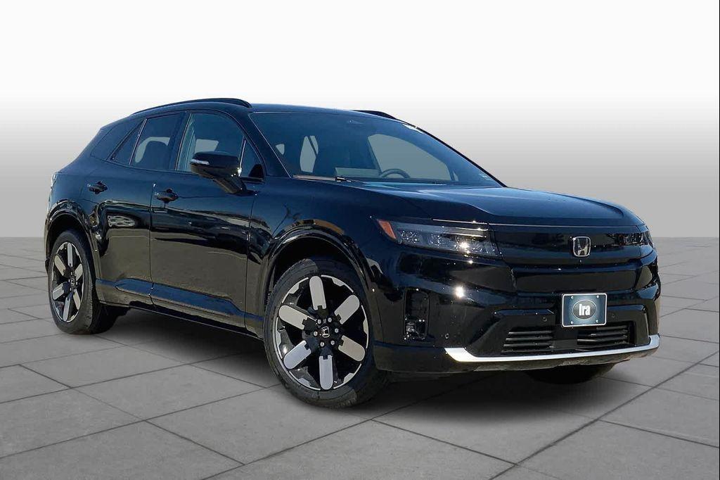 new 2025 Honda Prologue car, priced at $59,805