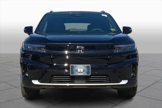 new 2025 Honda Prologue car, priced at $59,805
