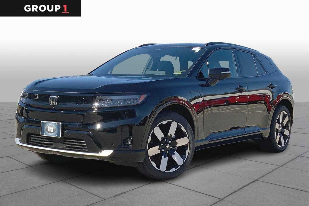 new 2025 Honda Prologue car, priced at $59,805