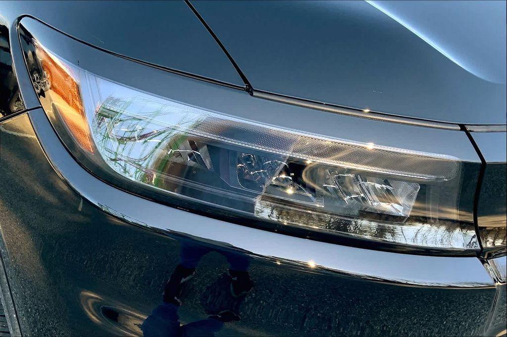 new 2025 Honda Prologue car, priced at $59,805