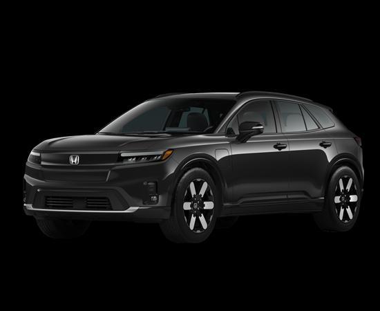 new 2025 Honda Prologue car, priced at $59,805