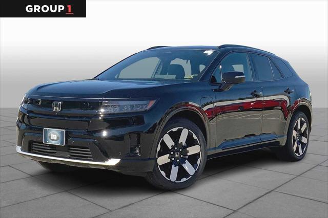 new 2025 Honda Prologue car, priced at $59,805