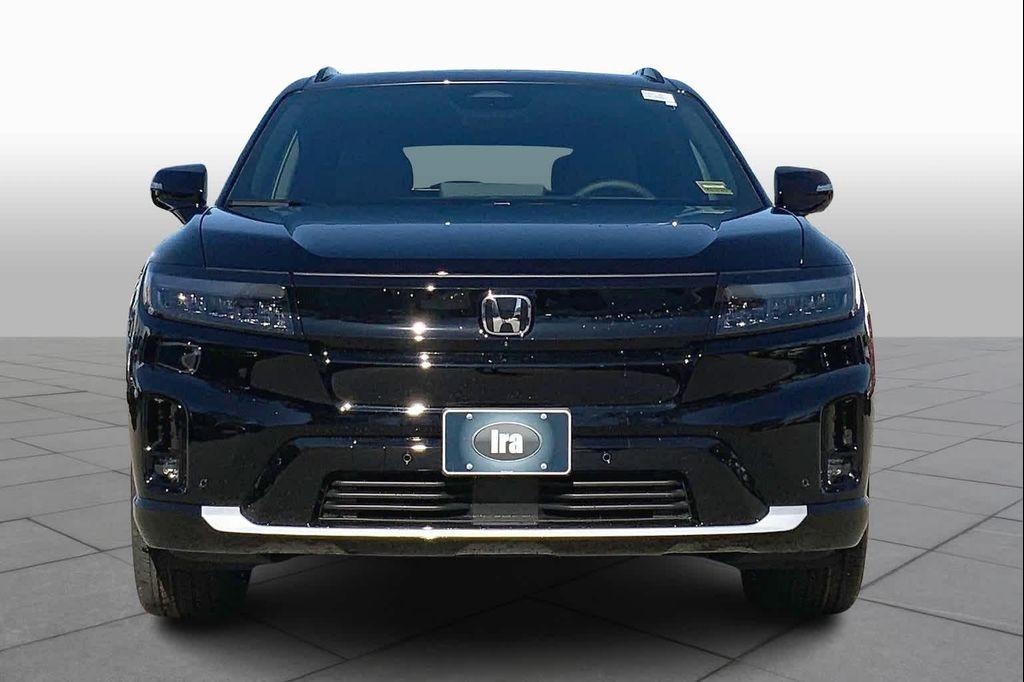 new 2025 Honda Prologue car, priced at $59,805