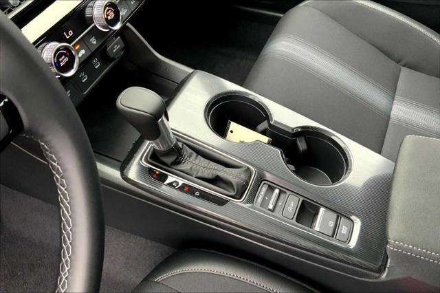 new 2025 Honda Civic car, priced at $29,055