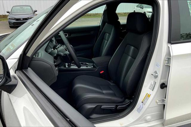 new 2025 Honda Civic car, priced at $29,055