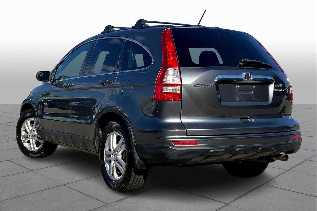 used 2010 Honda CR-V car, priced at $7,315