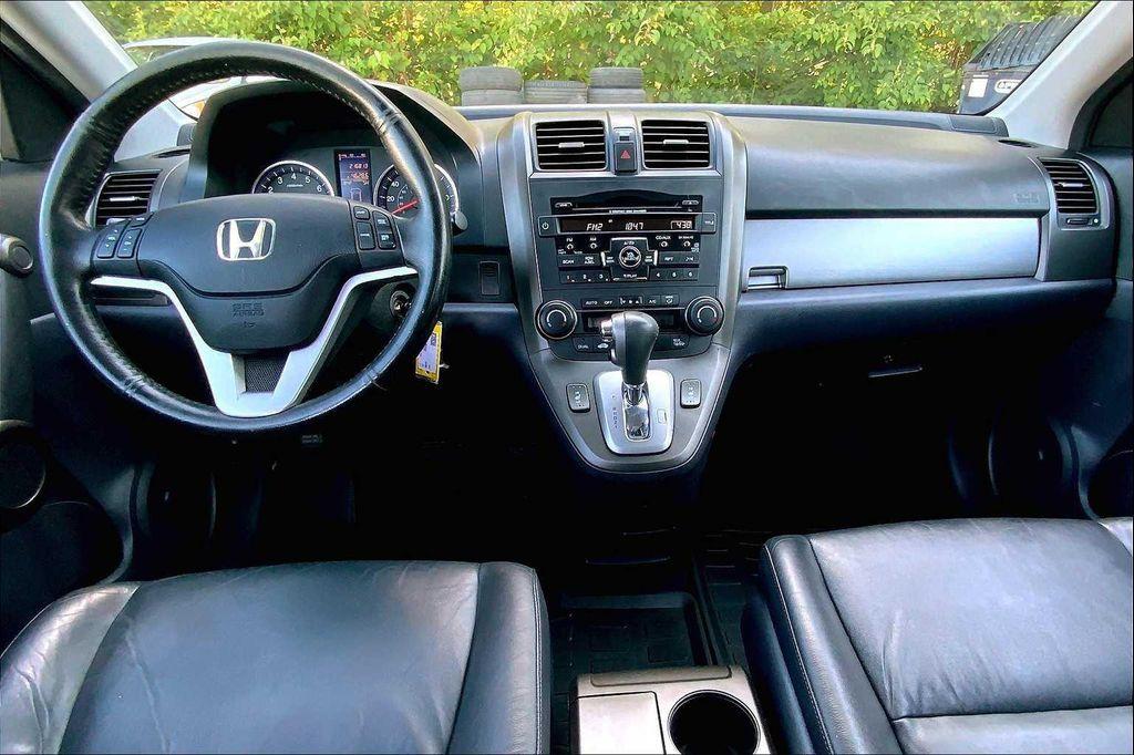 used 2010 Honda CR-V car, priced at $7,315