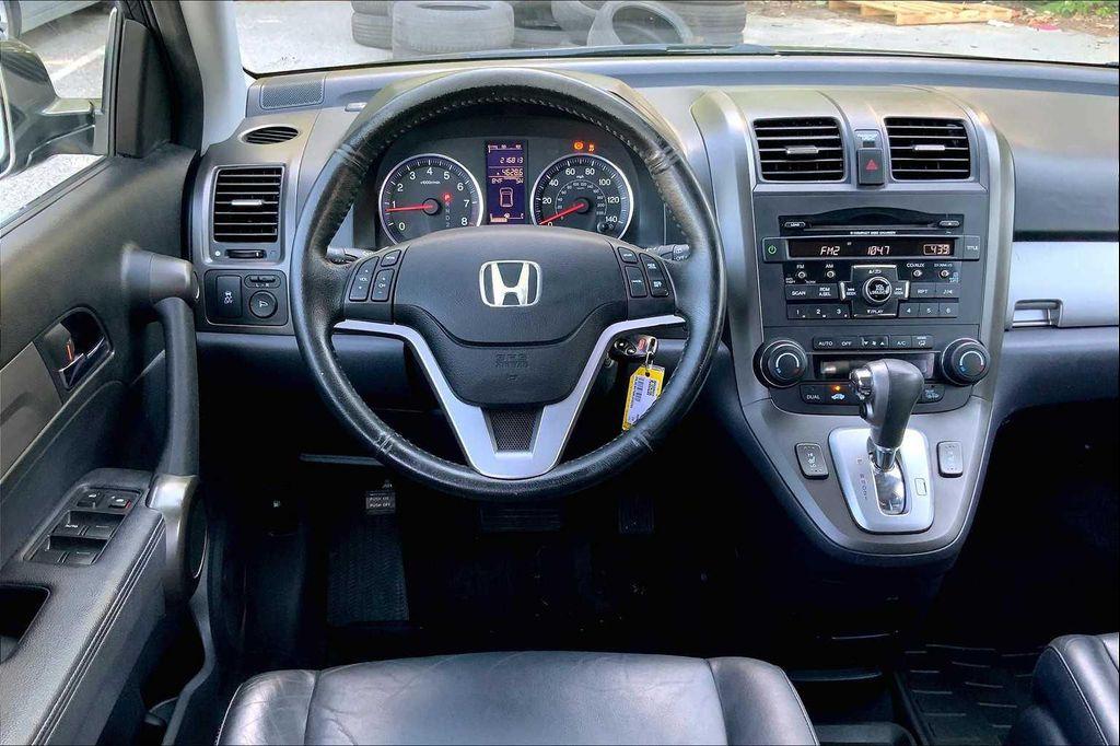 used 2010 Honda CR-V car, priced at $7,315