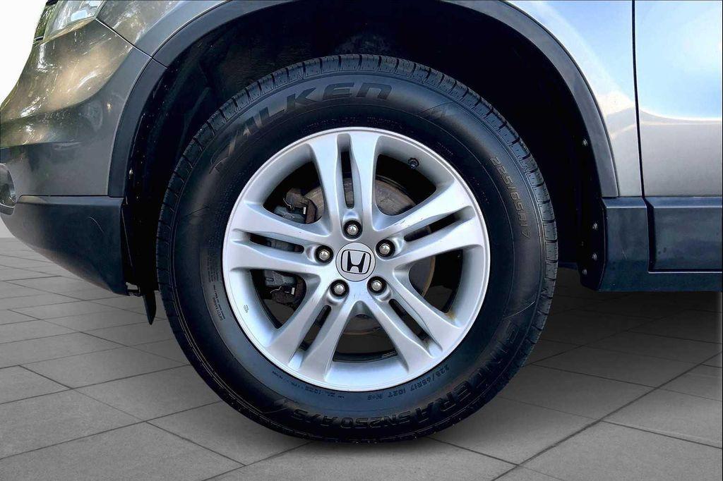 used 2010 Honda CR-V car, priced at $7,315
