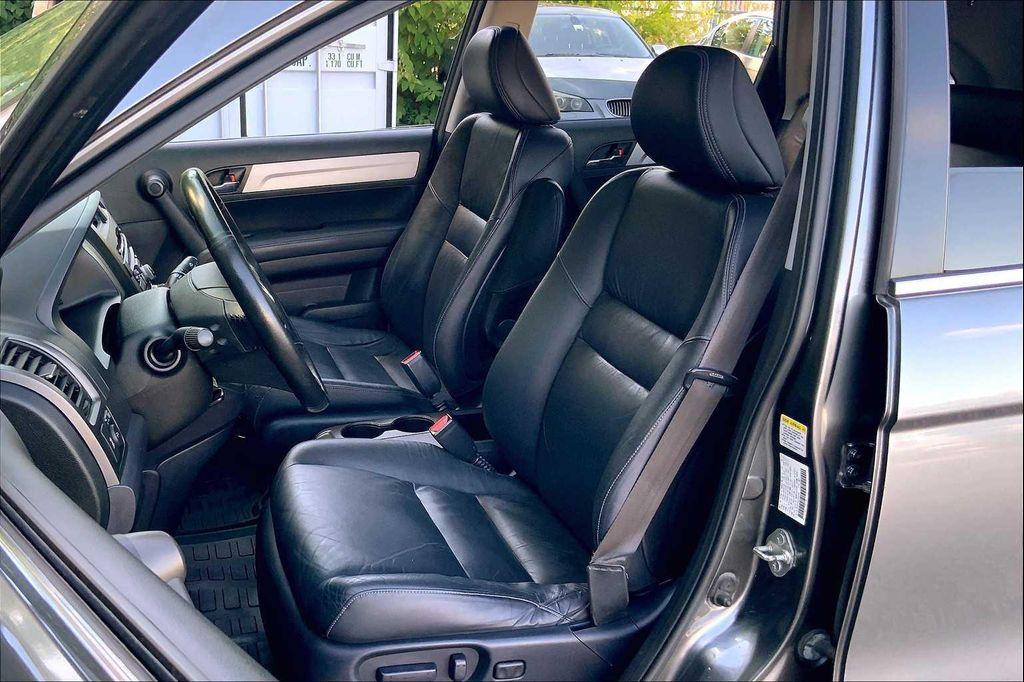used 2010 Honda CR-V car, priced at $7,315