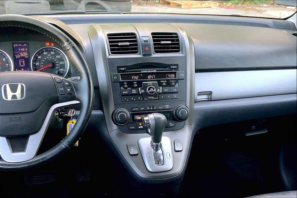 used 2010 Honda CR-V car, priced at $7,315