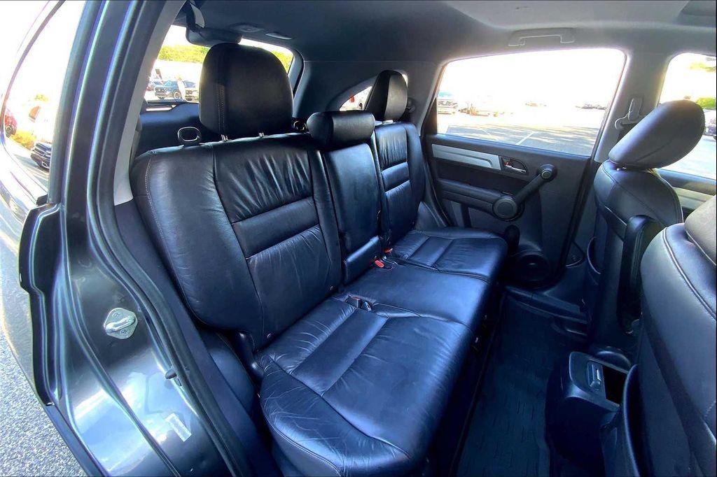 used 2010 Honda CR-V car, priced at $7,315