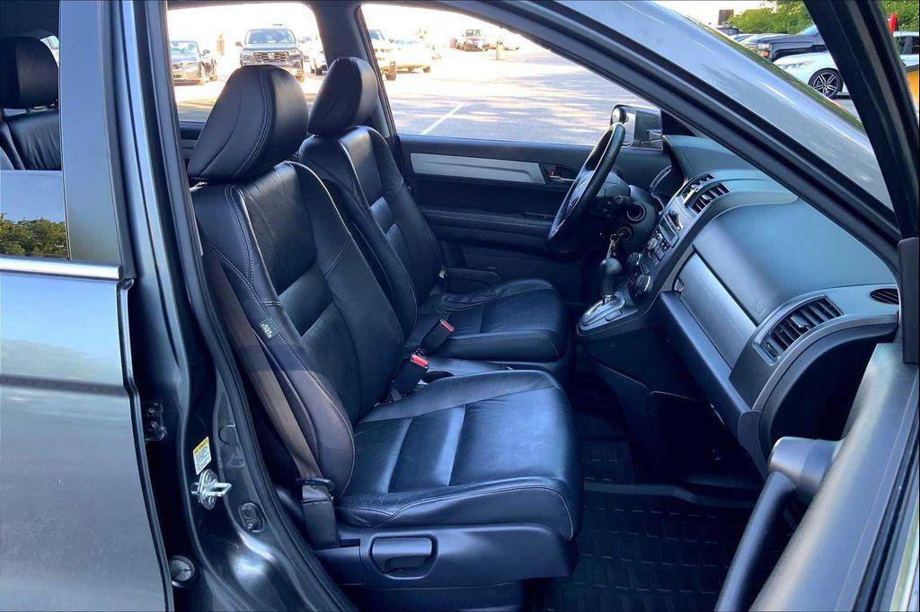 used 2010 Honda CR-V car, priced at $7,315