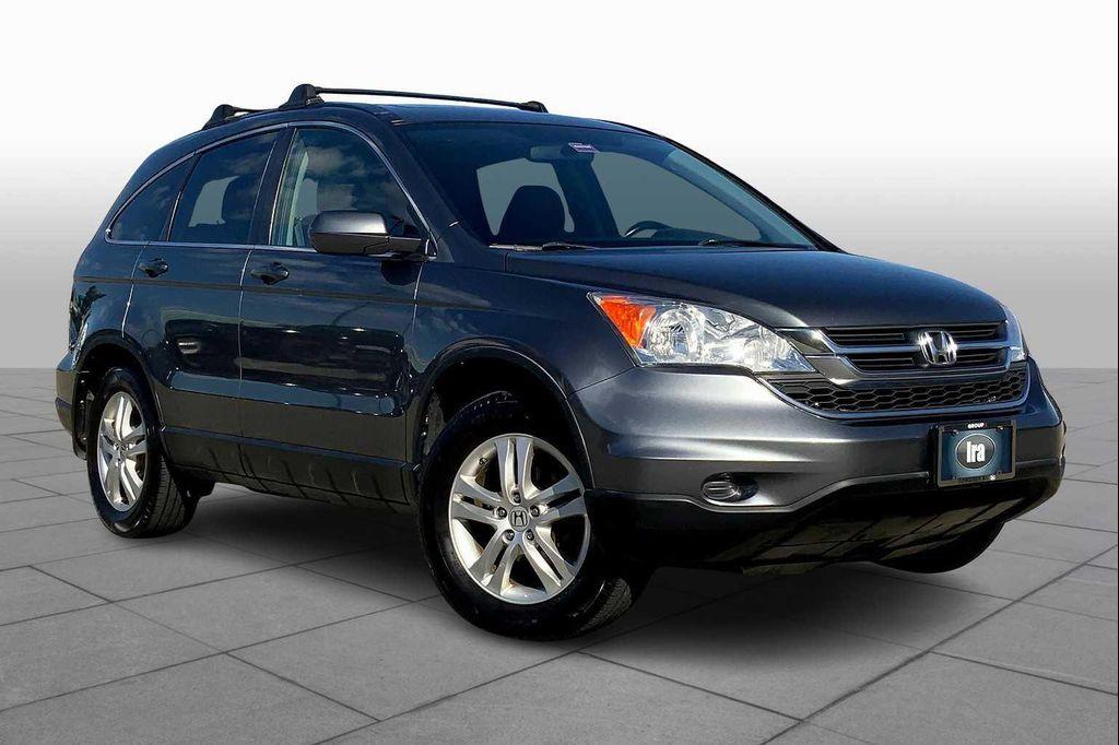 used 2010 Honda CR-V car, priced at $7,315