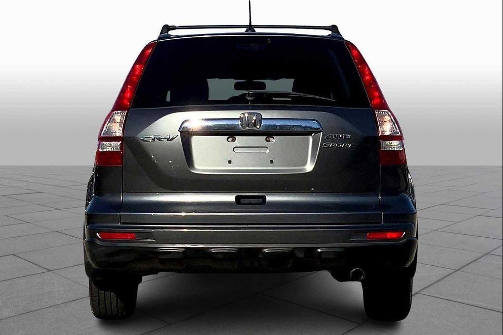 used 2010 Honda CR-V car, priced at $7,315
