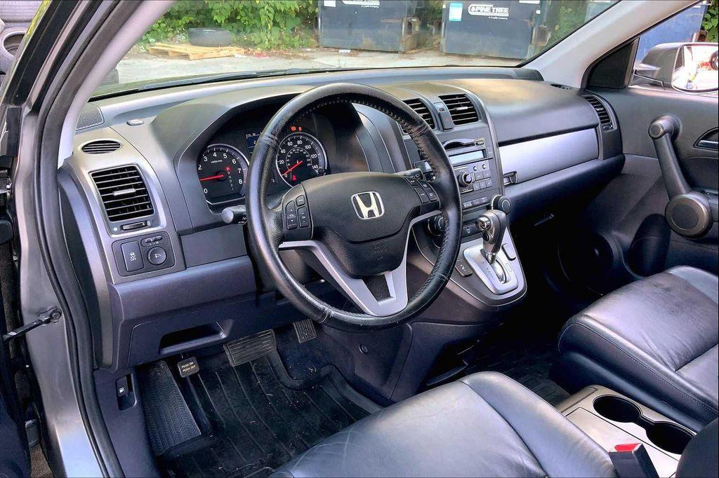 used 2010 Honda CR-V car, priced at $7,315