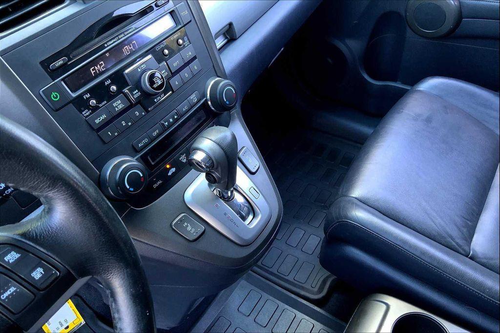 used 2010 Honda CR-V car, priced at $7,315