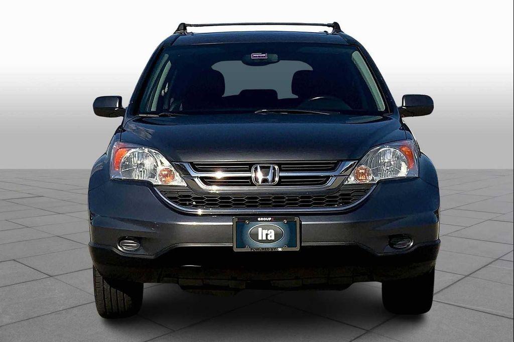 used 2010 Honda CR-V car, priced at $7,315