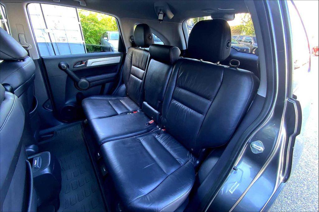 used 2010 Honda CR-V car, priced at $7,315