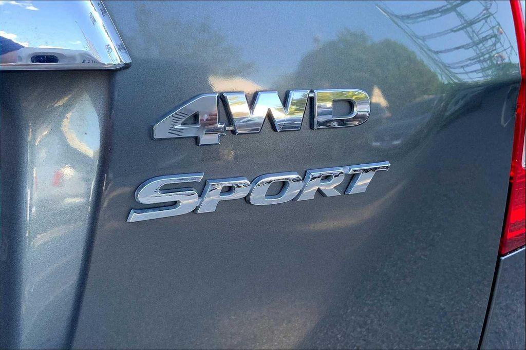 used 2010 Honda CR-V car, priced at $7,315