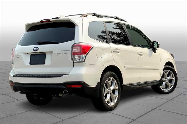 used 2018 Subaru Forester car, priced at $14,076