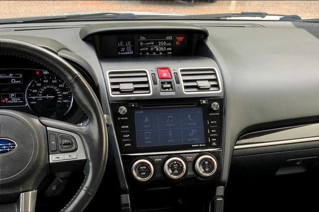 used 2018 Subaru Forester car, priced at $14,076
