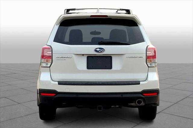 used 2018 Subaru Forester car, priced at $14,076