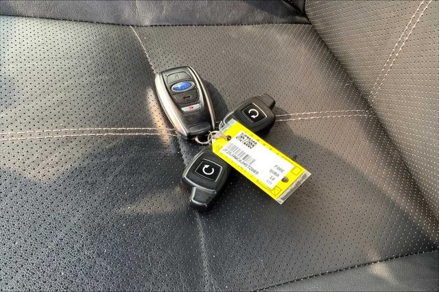 used 2018 Subaru Forester car, priced at $14,076