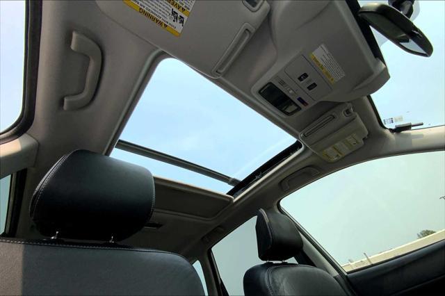used 2018 Subaru Forester car, priced at $14,076