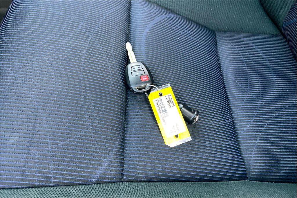 used 2015 Toyota Prius c car, priced at $6,995