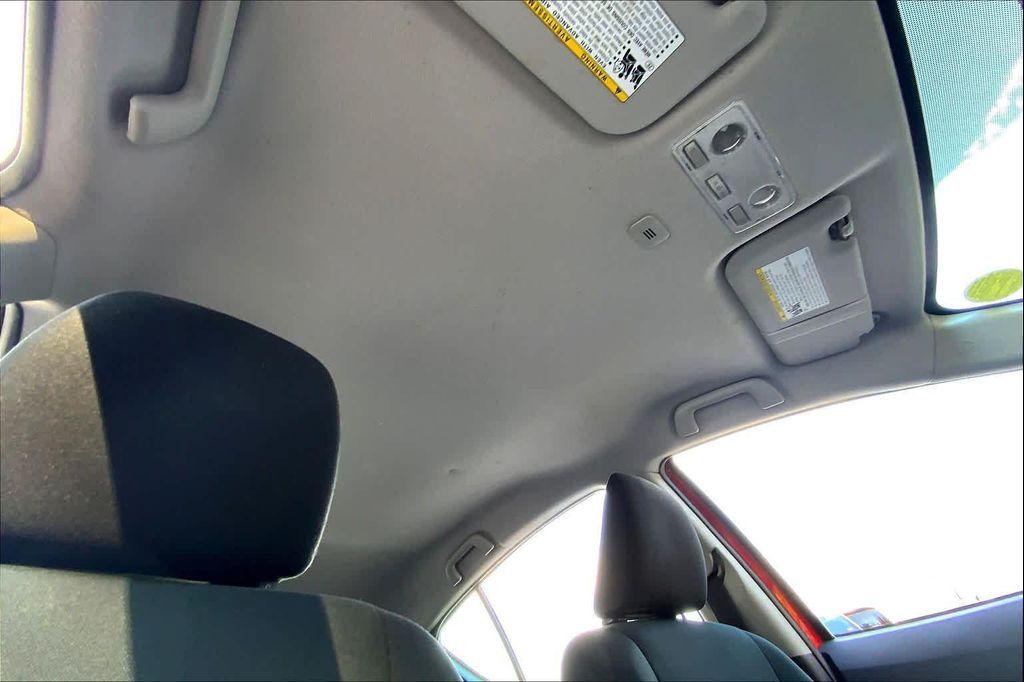 used 2015 Toyota Prius c car, priced at $6,995