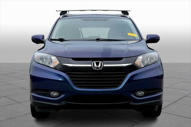 used 2016 Honda HR-V car, priced at $12,998