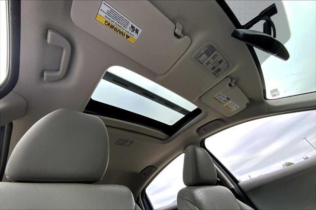used 2016 Honda HR-V car, priced at $12,998