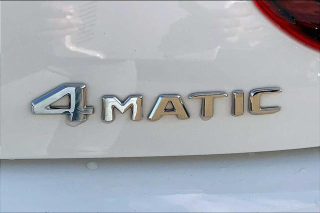used 2023 Mercedes-Benz C-Class car, priced at $38,495