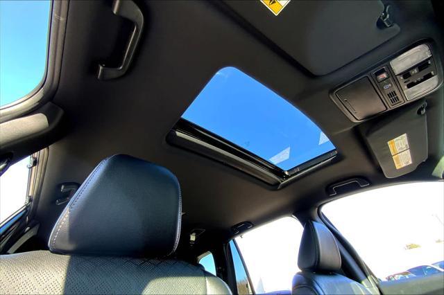 used 2019 Honda Passport car, priced at $20,568