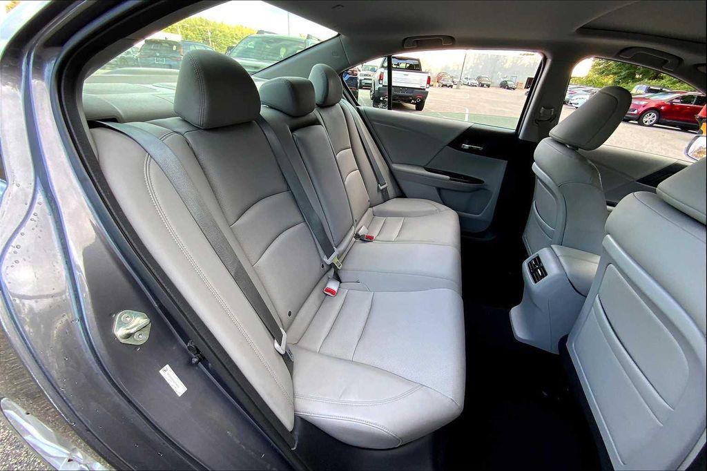 used 2014 Honda Accord car, priced at $13,999