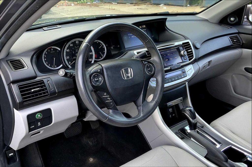 used 2014 Honda Accord car, priced at $13,999