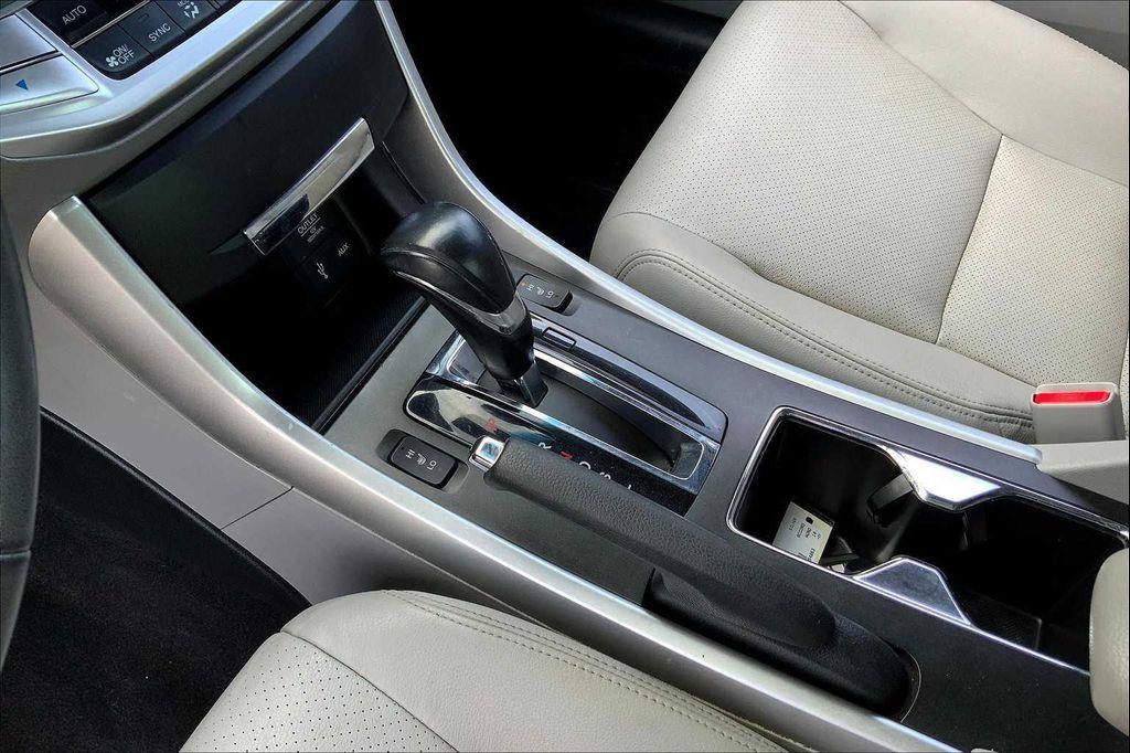 used 2014 Honda Accord car, priced at $13,999