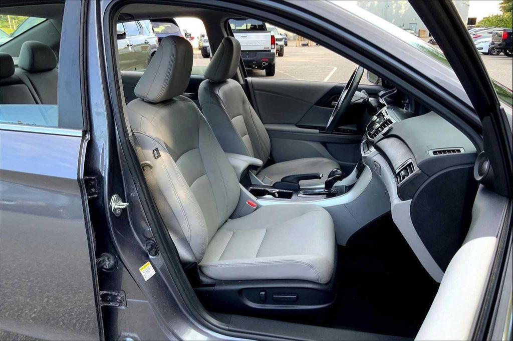 used 2014 Honda Accord car, priced at $13,999