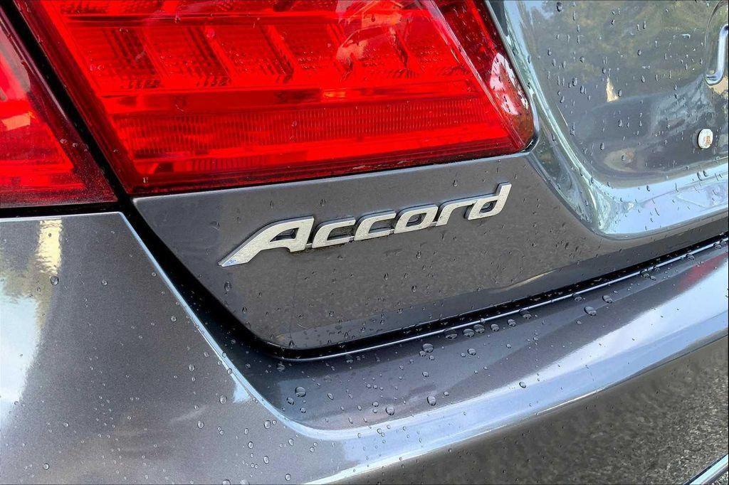 used 2014 Honda Accord car, priced at $13,999
