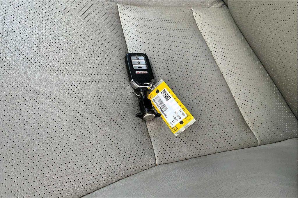 used 2014 Honda Accord car, priced at $13,999