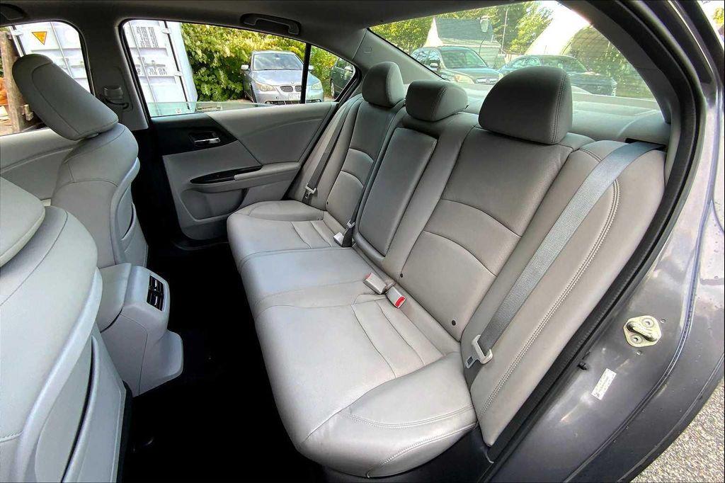 used 2014 Honda Accord car, priced at $13,999