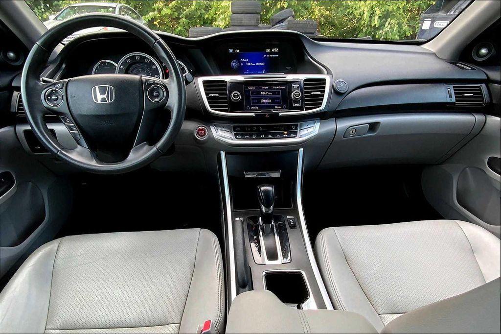 used 2014 Honda Accord car, priced at $13,999