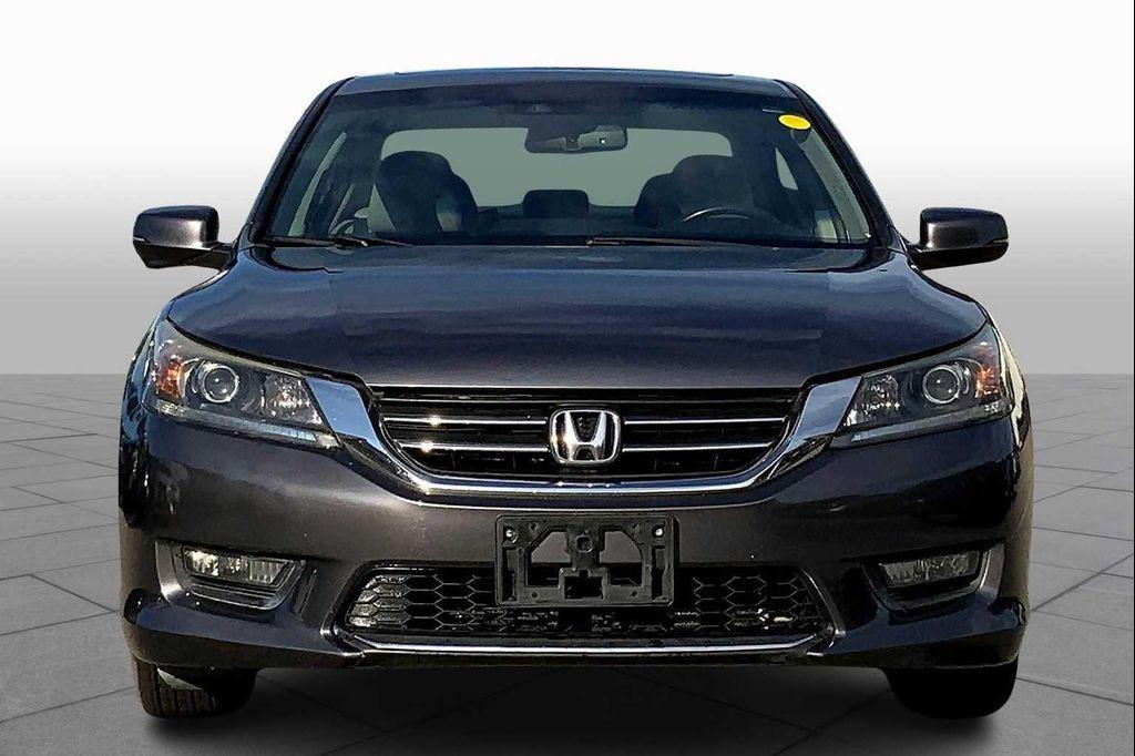 used 2014 Honda Accord car, priced at $13,999