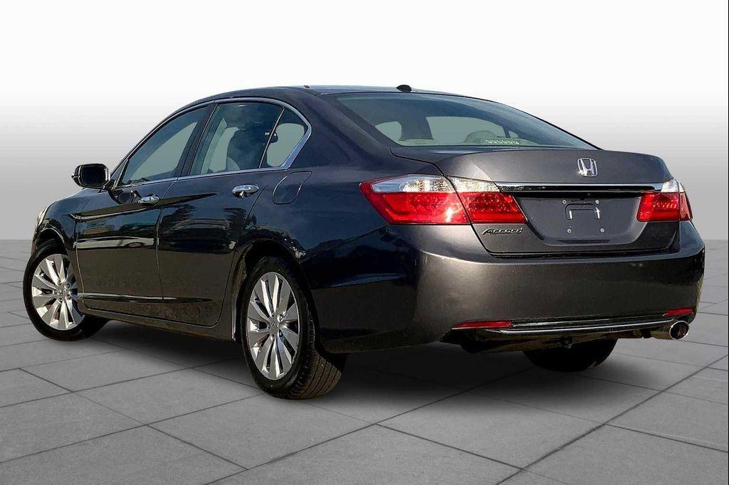 used 2014 Honda Accord car, priced at $13,999
